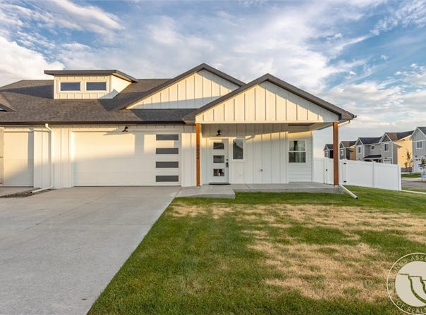 5924 Little River Loop S, Billings, MT 59106