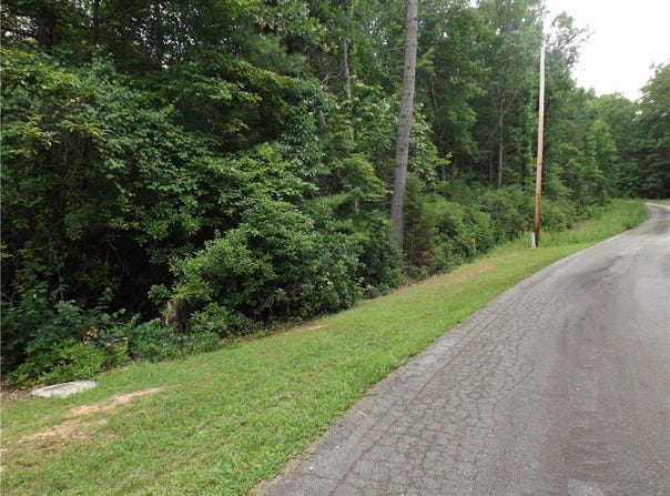 343 Gauley falls Road, Pickens, SC 29671
