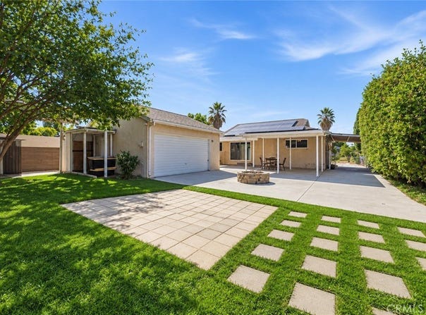 11460 Valjean Avenue, Granada Hills, CA 91344