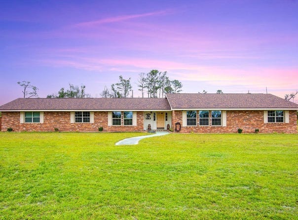 4135 NW 143 CR, Jennings, FL 32053