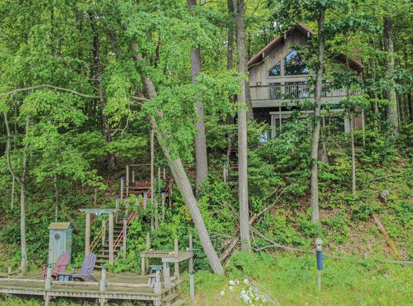 3420 Bungo Trail, Harrison, MI 48625