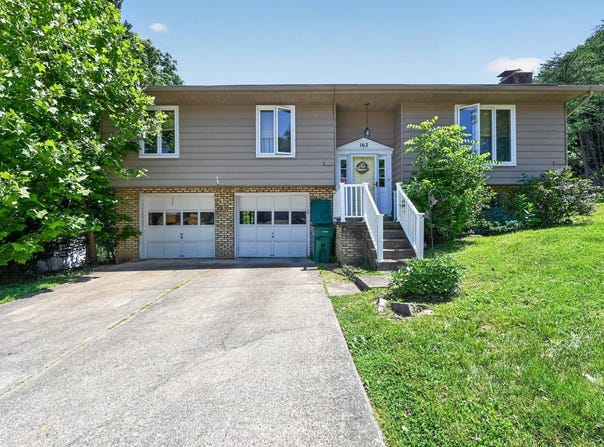 162 Woodland Forest, Winifield, WV 25213