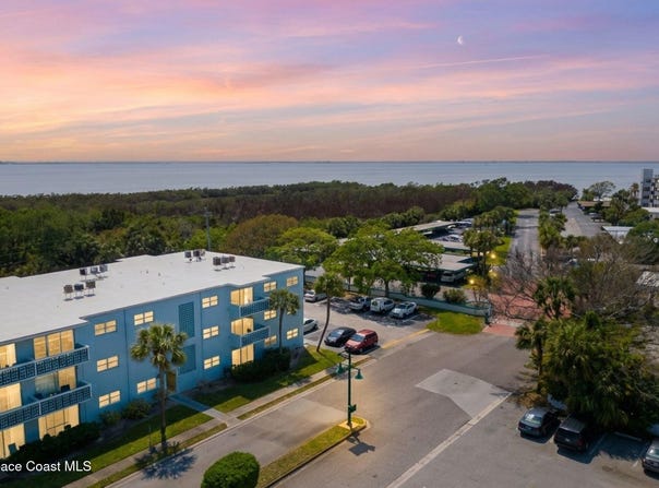223 Columbia Drive, Cape Canaveral, FL 32920