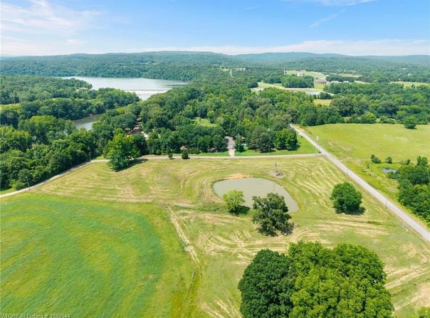TBD Pevehouse RD, Van Buren, AR 72956