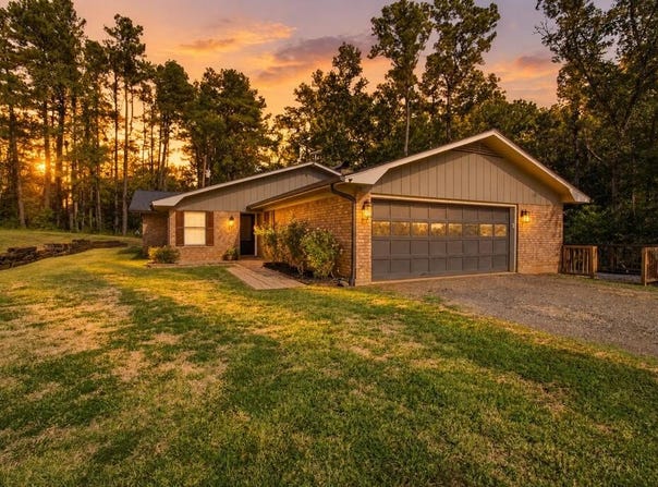3808 CR 331, Nacogdoches, TX 75961