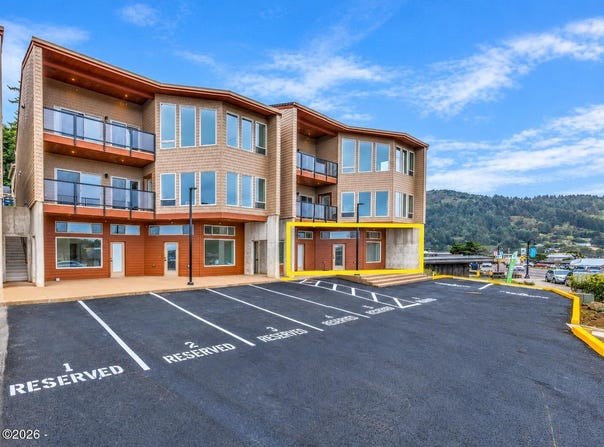 470 Highway 101 N, Yachats, OR 97498