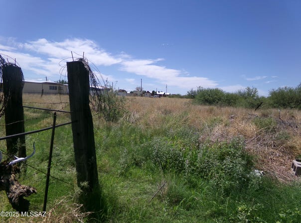 S CASAS LINDAS Drive, Willcox, AZ 85643