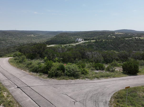 Pr 1717 & PR #1720, Mico, TX 78056