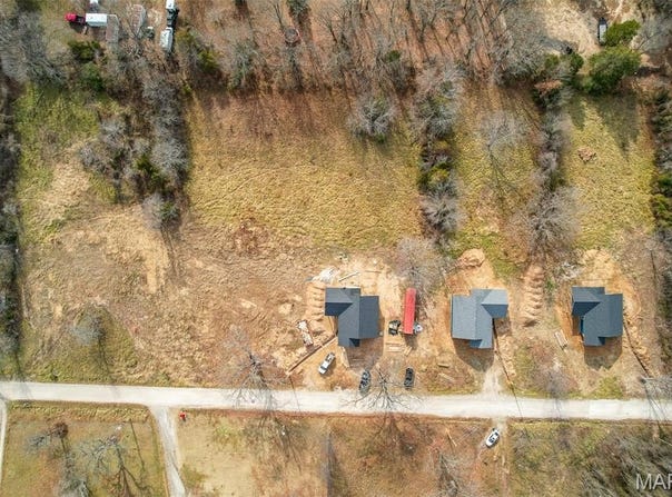221_ TRACT 4 Hawkins, Crocker, MO 65452