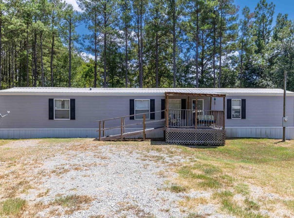 1392 PHILPOT ROAD, West Monroe, LA 71292