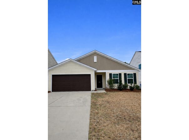 202 Ridley Hill Lane, Elgin, SC 29045