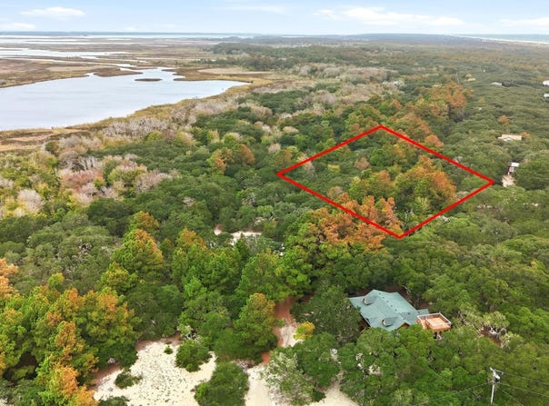 1671 Hilltop Road, Corolla, NC 27927-0000