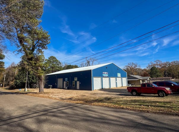 1013 E New Boston Road, Nash, TX 75569