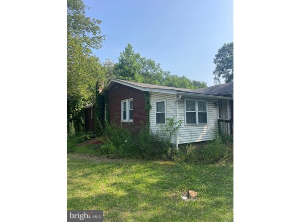 1147 BRADDOCK Road, LAVALE, MD 21502