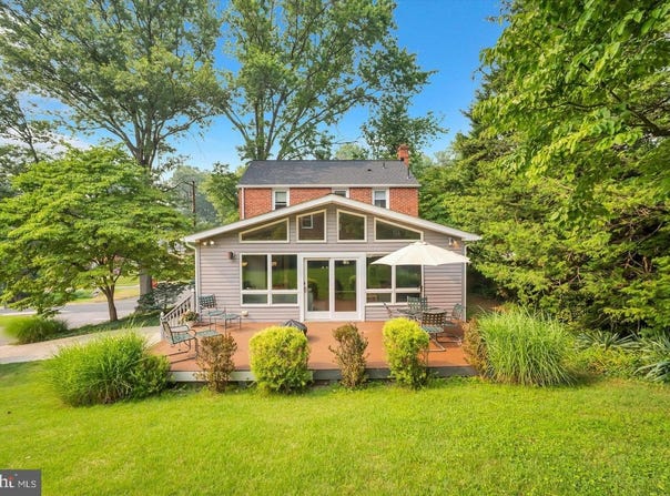 1004 DENNIS Avenue, SILVER SPRING, MD 20901
