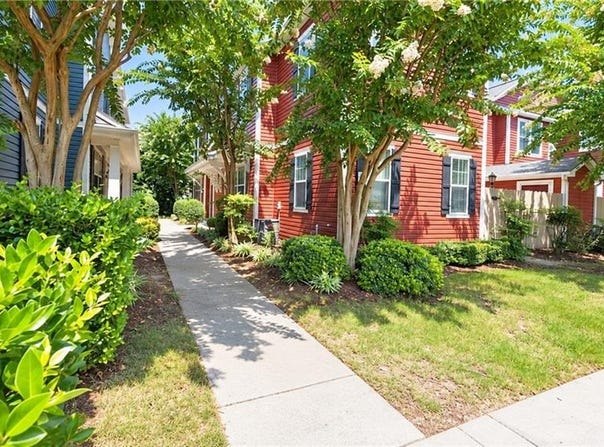 514 Trellis Trail, Chesapeake, VA 23320