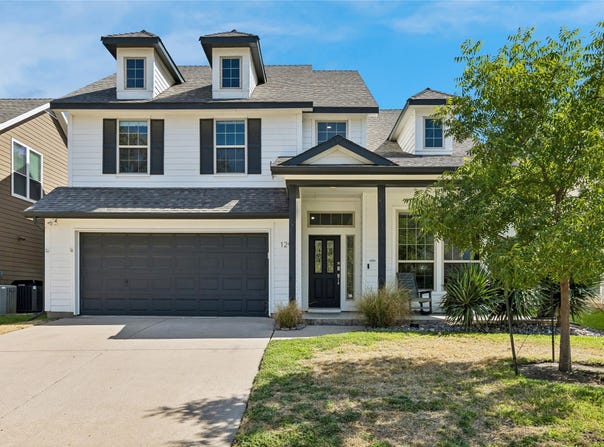 129 Satinwood, Grapevine, TX 76051