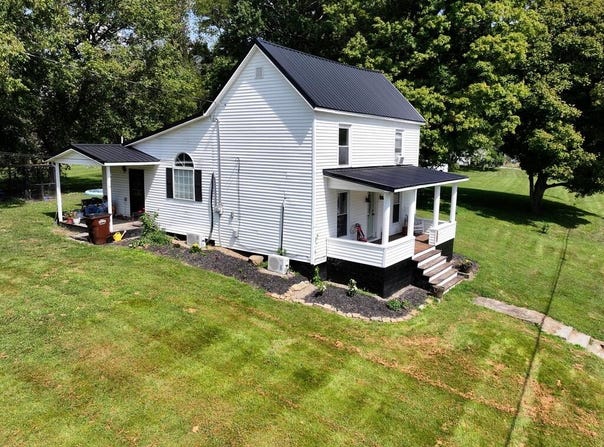 3819 Muses Mill Road, Wallingford, KY 41093