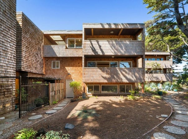 22650 E Cliff DR, SANTA CRUZ, CA 95062