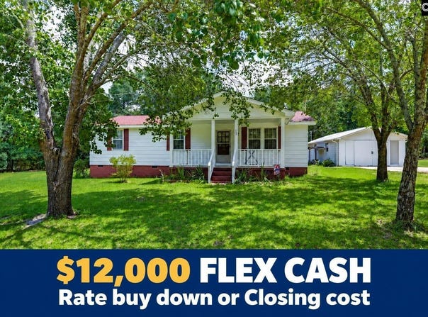 409 Hayride Road, Gilbert, SC 29054
