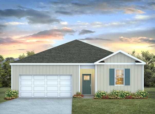 958 Farmers Passage Loop, Loris, SC 29569
