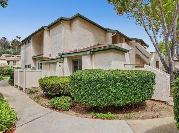 3145 Evening Way, La Jolla, CA 92037