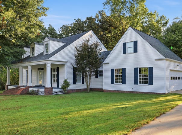 114 Arbor Crest Drive, Mayfield, KY 42066