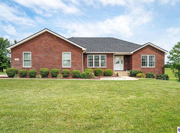 204 Shepherd's Way, Rineyville, KY 40162
