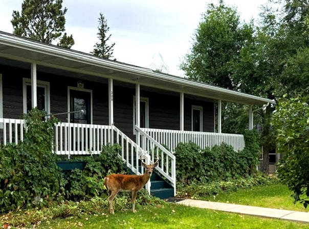 308 E Thompson, Sundance, WY 82729