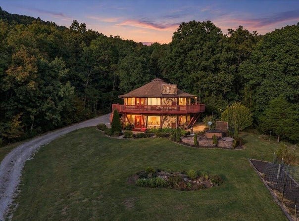 9125 Asheville Highway, Greeneville, TN 37743