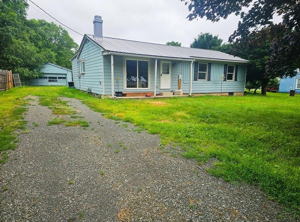 5387 Monkey Run Rd, Gillett, PA 16925