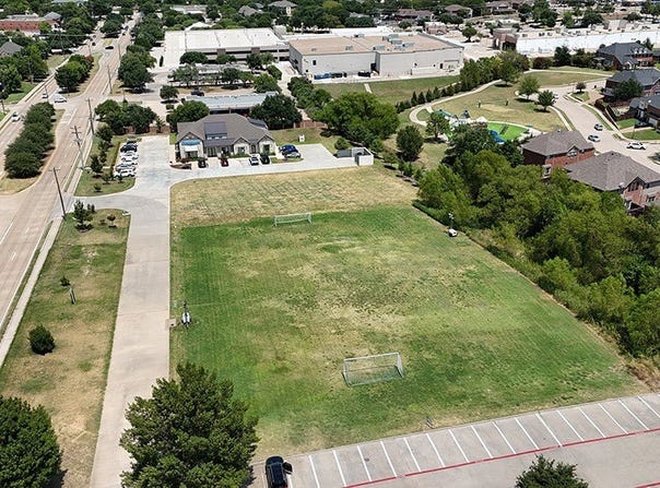 Morriss, Flower Mound, TX 75028