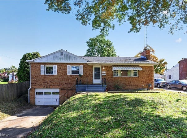 324 Parkway Boulevard, Alliance, OH 44601