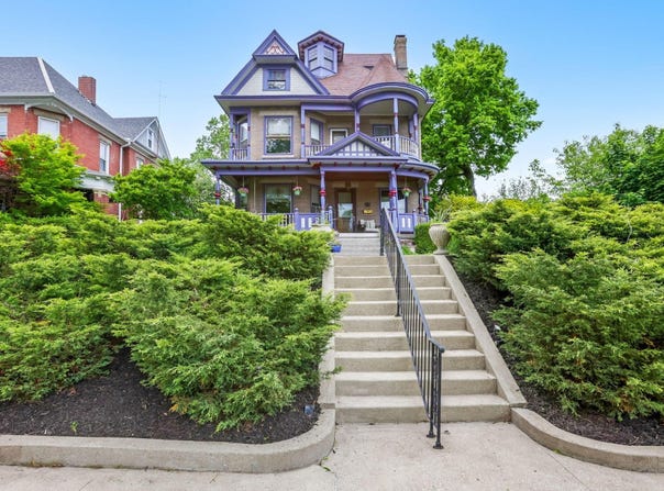 336 E Main Street, Logan, OH 43138