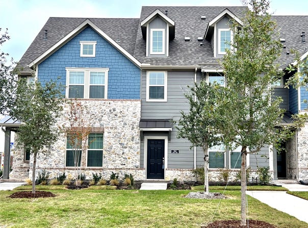 3541 Declan Drive, Plano, TX 75074