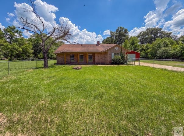 311 Ruff, New Boston, TX 75570