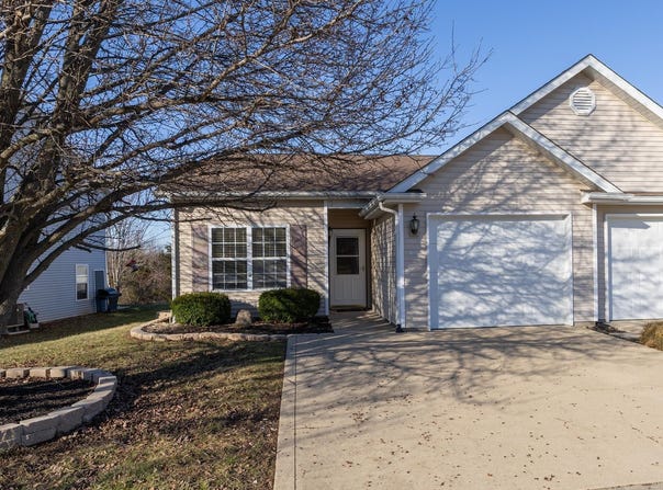 690 S Fieldstone Boulevard, Bloomington, IN 47403