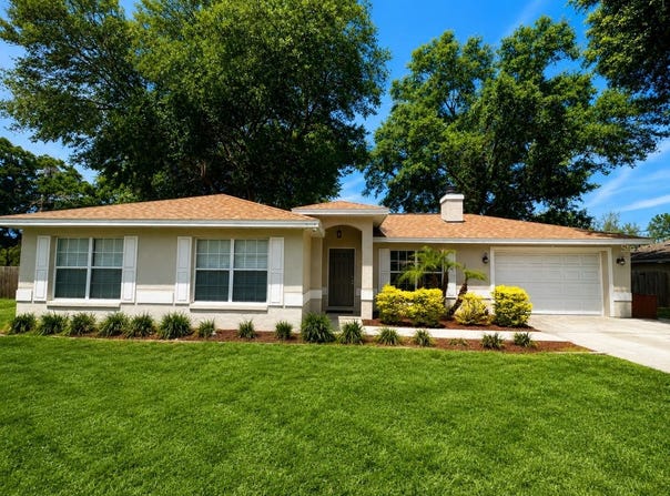 6108 PECAN Course, OCALA, FL 34472