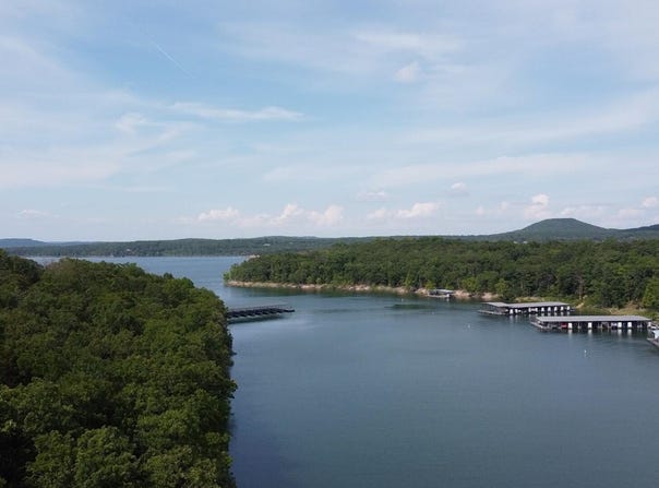 Woodland Lake Drive lot: 2, Shell Knob, MO 65747