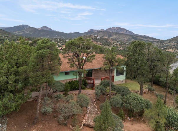 2304 Nolte Drive, Prescott, AZ 86301