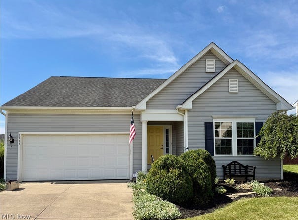 2143 Fowl Road, Elyria, OH 44035
