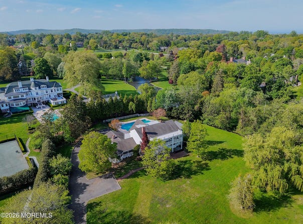 5 Edwards Point Road, Rumson, NJ 07760