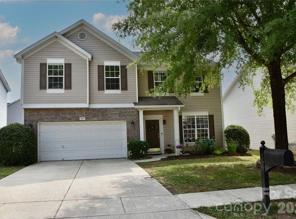 9007 Goldfields Drive, Charlotte, NC 28227