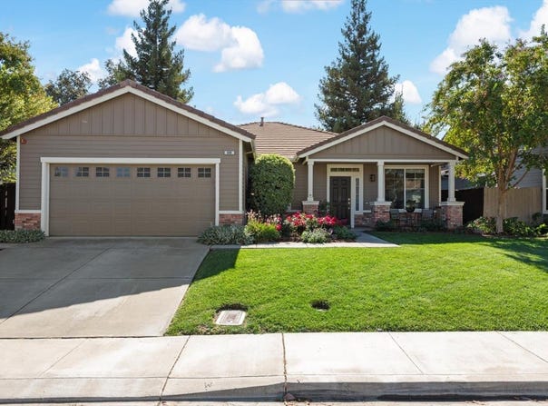 608 Snapdragon Street, Winters, CA 95694