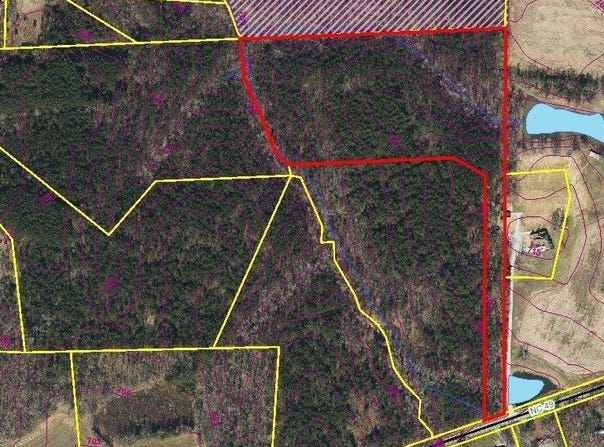 Highway 49, Mebane, NC 27302