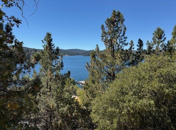 Yosemite Dr., Lake Arrowhead, CA 92352