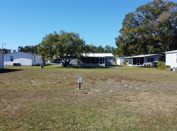 FOREST GLENN Drive, SPRING HILL, FL 34607