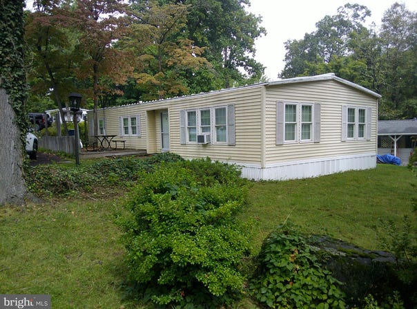 2 BRANDY Way, QUAKERTOWN, PA 18951