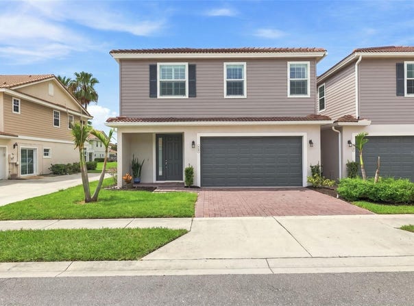 1805 NOEL Place, MELBOURNE, FL 32935