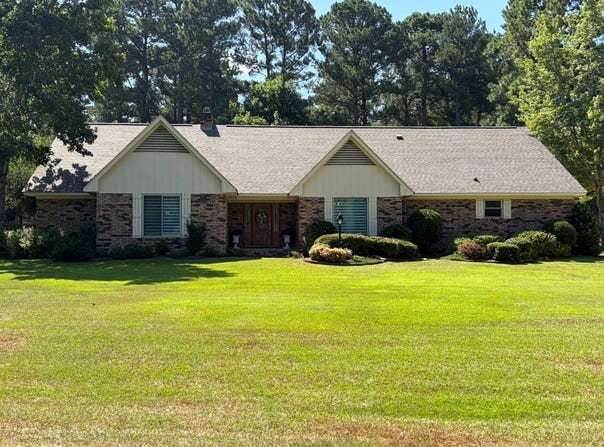 64 Sassafras, Magnolia, AR 71753